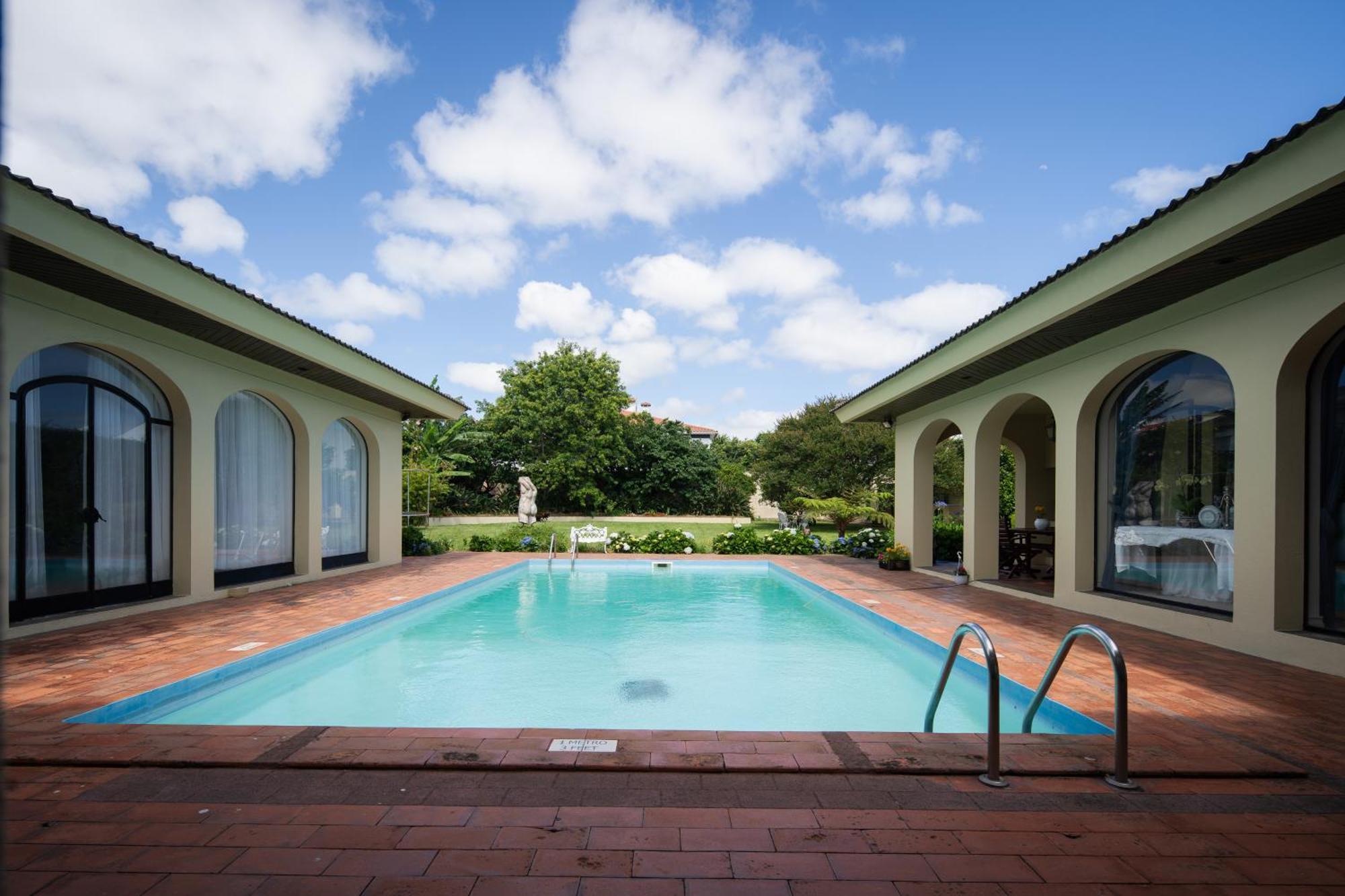 Casa Dos Arcos - Studios & Pool Ponta Delgada  Exterior photo
