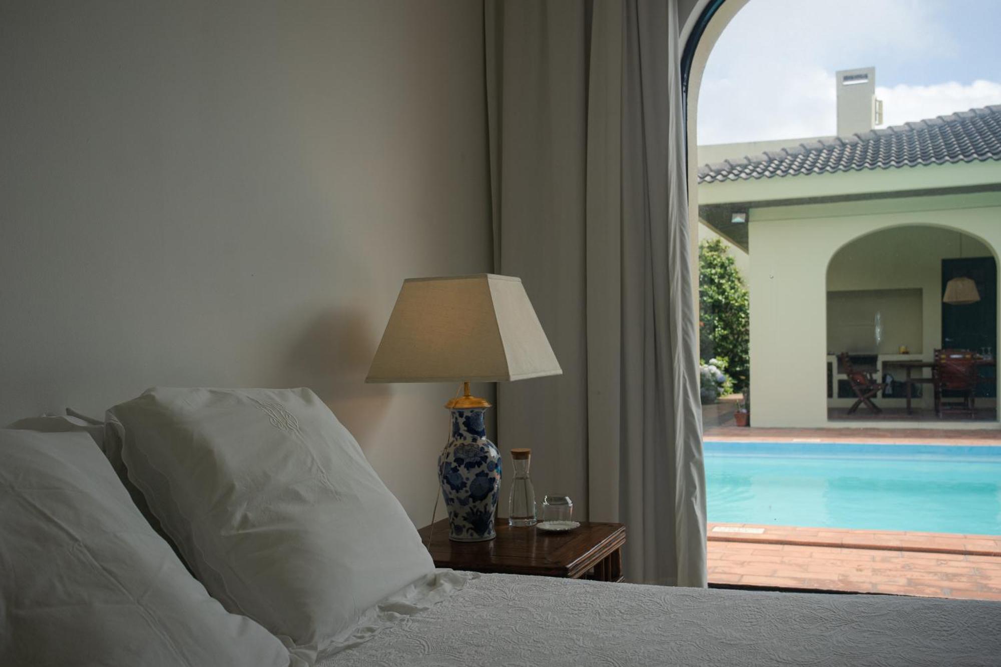 Casa Dos Arcos - Studios & Pool Ponta Delgada  Exterior photo